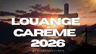 Miniature : 40 JOURS DANS SA PRÉSENCE : Louange de Carême pour Apaiser l'Esprit
