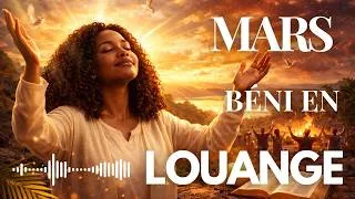 Miniature : COMMENCE CE MOIS AVEC DIEU | Louange et Adoration 2026