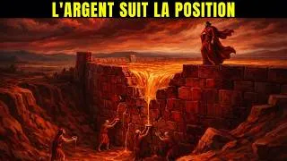 Miniature : Pourquoi les riches s'enrichissent | La loi de position de Machiavel