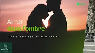 Miniature : Marie, épouse de militaire de l'US Navy - Aimer dans l'ombre