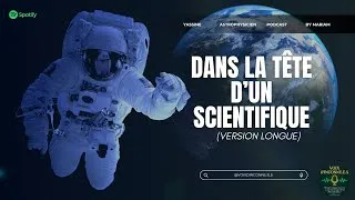 Miniature : Yassine (version intégrale) : Dans la tête d’un scientifique - Science, foi et quête de sens