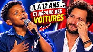 Miniature : PERSONNE NE SAVAIT QUE CE GARÇON DE 12 ANS PORTAIT LE POIDS DE TOUTE SA FAMILLE 💔😢