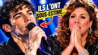 Miniature : Personne ne connaissait son secret... jusqu'à ce soir 😢