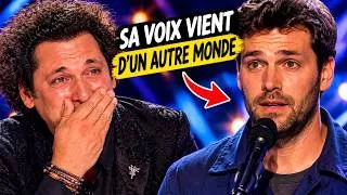 Miniature : Personne ne croyait qu'un MÉCANICIEN pouvait chanter l'OPÉRA... jusqu'à AUJOURD'HUI 🎤🔧