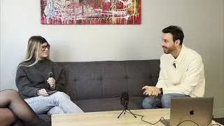 Miniature : TEASER - Podcast TOUCH COMMUNICATION