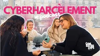 Miniature : PODCAST COMENTRECOPINES - Cyberharcèlement & impact psychologique des réseaux sociaux