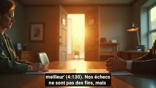 Miniature : Quand nos plans échouent : Le meilleur plan de Dieu nous attend