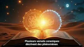 Miniature : Le Coran révélé : 5 preuves incontestables de l'existence et de la puissance divine