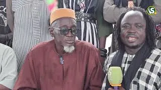 Miniature : Cimetière de Néma Kadior : Serigne D. Dieng déplore le jet d'ordures et appelle au respect des morts