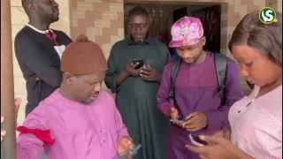 Miniature : Dakar : 20 mois sans Salaire,les travailleurs d’Excaf Telecom interpellent les autorités sur…