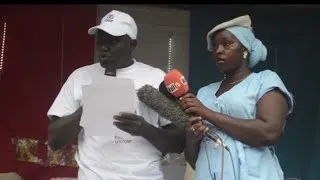 Miniature : Goudomp : Idrissa Mballo fait le plein et confirme l'ancrage territorial de KIIRAAY