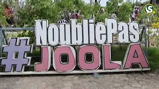 Miniature : 24e anniversaire du Joola: des familles de victimes se disent exclues et dénoncent l'organisation.