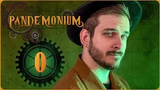 Miniature : Fardeau métallique | PANDÉMONIUM - Épisode 0