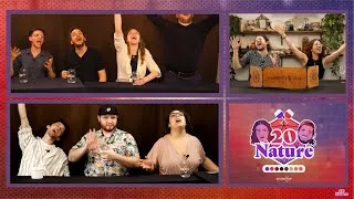 Miniature : Grand retour sur la Saison 1 de Voix & Légendes! | 20Nature | Ép. 25