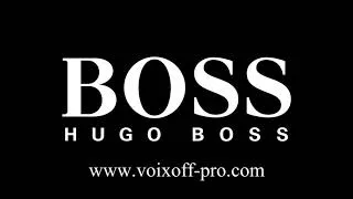 Miniature : Parfum "Hugo Boss" (Démo Spot Radio) - Voix Off Clément
