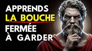 Miniature : ARRÊTE D’EXPLIQUER TA VIE : 8 LEÇONS STOÏCIENNES QUI CHANGENT TOUT | PHILOSOPHIE DU STOÏCISME