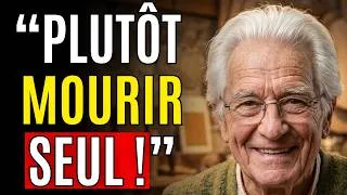 Miniature : À 79 ans, on m'a présenté la femme "parfaite". Voici pourquoi j'ai rompu.