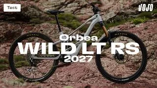 Miniature : Test VTTAE | Orbea Wild LT RS Avinox 2027 : Watts limités, plaisir décuplé… vraiment ?