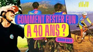 Miniature : Comment rester fun à 40 ans ? Visite chez Marin bikes