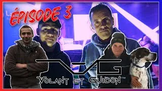 Miniature : Volant et Guidon - La naissance d'une Passion (Épisode 03)