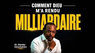 Miniature : COMMENT DIEU TRANSFORME UN HOMME SANS RESSOURCES EN UN ENTREPRENEUR PROSPÈRE | Stanley Uzochukwu
