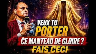 Miniature : LE MANTEAU QUE JE PORTE ET QUI FAIT INCLINER LES NATIONS ET LES ROIS | THEODORE EFFIONG