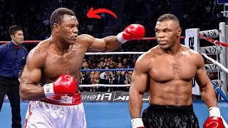 Miniature : Cuando Tyson HIZO PAGAR el IRRESPETO en el ring