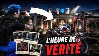 Miniature : 🚨 100% prêt pour le BRAQUAGE du KORTZ CENTER. C'est l'heure de vérité ! GTAonline