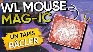 Miniature : Review WLMOUSE MA-GIC : mon avis complet !