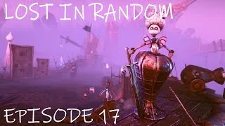 Miniature : Lost in Random: Let's play épisode 17. (PS5-4K)