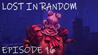 Miniature : Lost in Random: Let's play épisode 16. (PS5-4K)