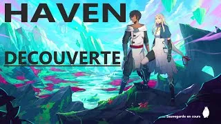 Miniature : Découverte: Haven (une bouffée d'air frais).