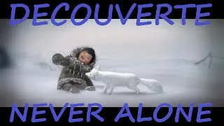Miniature : Découverte: Never Alone. (un peu de fraicheur).