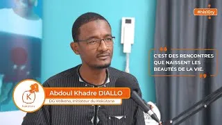 Miniature : Kokùtana, de 2014 à 2024: Le parcours ⚡