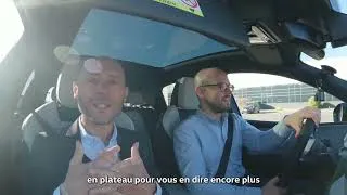 Miniature : Reveal Officiel Nouvelle ID.Polo - Replay IDPoloTV #2 | Volkswagen