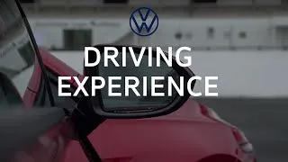 Miniature : Volkswagen Driving Experience : innovation, adrénaline et passion