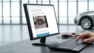 Miniature : juin 2026 : Lancement de Genwin, le e-commerce MRA par Volkswagen Group France