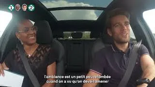 Miniature : Défi Covoiturage chez VGF & VWFS