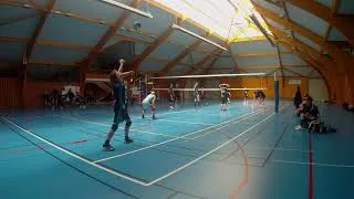 Miniature : 2023/04/30 Villereau B-Cuinchy Masc. A