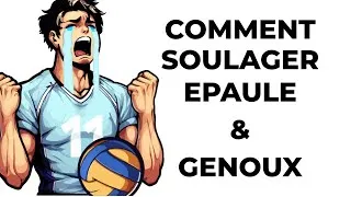 Miniature : VOLLEY : LE PARCOURS D'ADONIS