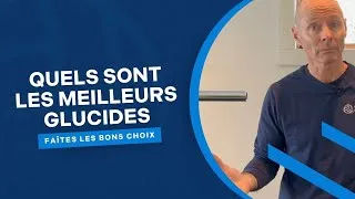 Miniature : Quels sont les meilleurs glucides ?