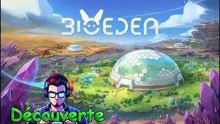 Miniature : BioEden : Un jeu qui fait du bien  (DEMO COMPLETE)