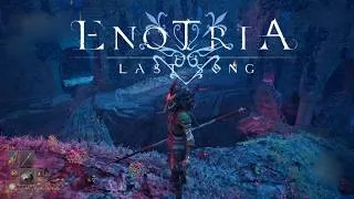 Miniature : Enotria The last song Ep4 : Crypte de l'ancien souverain (Guide/soluce 🔍)