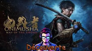 Miniature : Onimusha way of the sword : DEMO COMPLETE