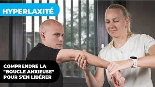 Miniature : Hyperlaxité & Anxiété : Comprendre la Boucle Anxieuse (et comment en sortir)