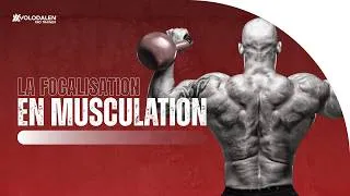Miniature : Hypertrophie musculaire: est-ce que se focaliser sur le muscle permet plus de gains ?