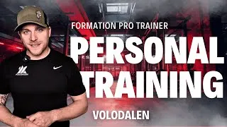 Miniature : Webconférence: Formation Pro Trainer - Personal Training