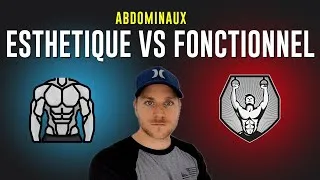 Miniature : Abdominaux - Esthétiques ou Fonctionnels ?