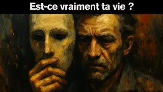 Miniature : Jung et le Processus d’Individuation | Pourquoi ne Te Reconnais-Tu Pas ?