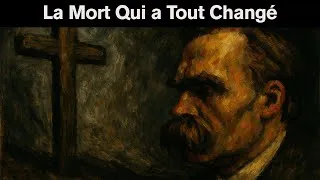 Miniature : Nietzsche et la Mort de Dieu | Qu’est-ce que Cela a Changé en Nous ?
